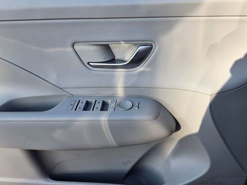 New 2026 Hyundai Kona SEL Premium FWD image 14