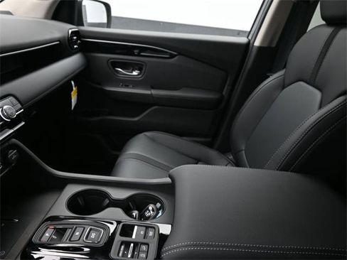 New 2026 Honda Passport RTL image 13