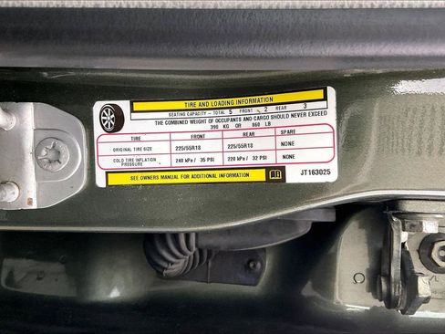 Used 2018 Jeep Compass Limited w/ Navigation Group image 30