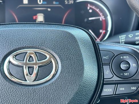 Certified 2024 Toyota RAV4 LE FWD image 24