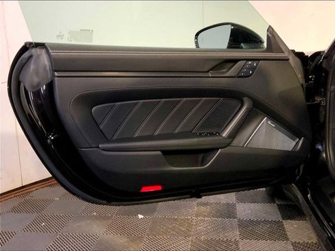 Certified 2024 Porsche 911 Targa 4 GTS image 25