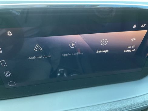 New 2026 Buick Encore GX Sport Touring w/ Comfort Package image 20