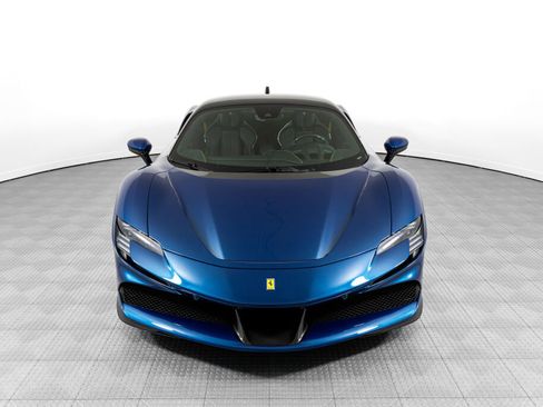 Certified 2022 Ferrari SF90 Stradale image 25