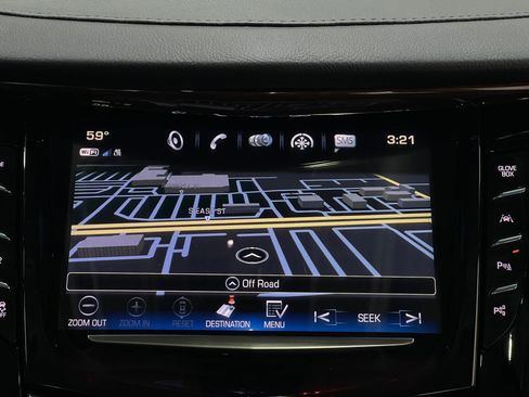 Used 2018 Cadillac Escalade Luxury w/ LPO, Radiant Package image 10