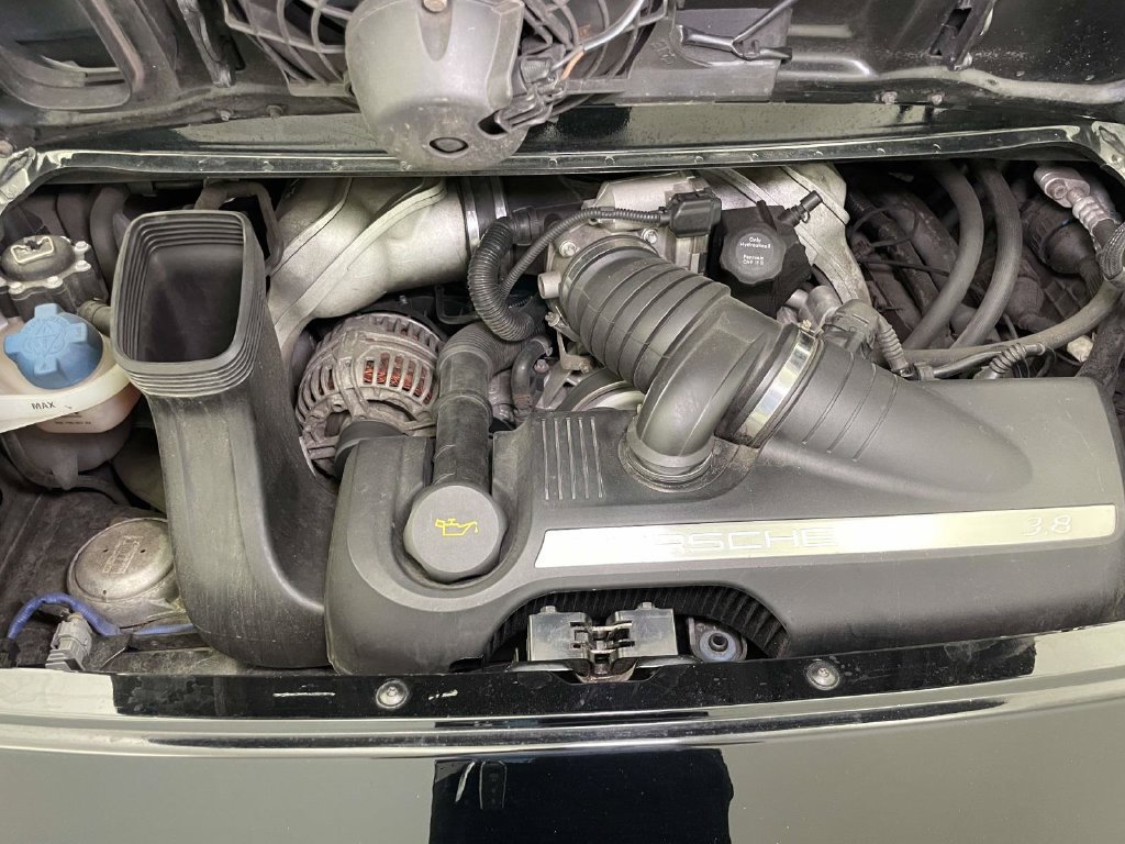 Used 2006 Porsche 911 Carrera S RWD image 19