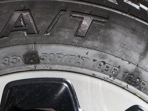 Used 2020 RAM 2500 Power Wagon image 49