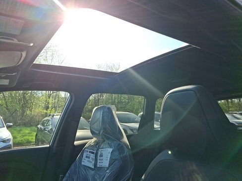 New 2026 Subaru Forester Touring image 11