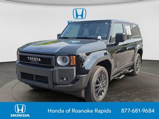 Used 2025 Toyota Land Cruiser 1958 AWD/4WD video 1