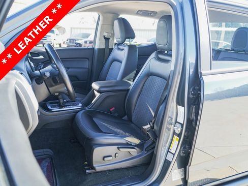 Used 2016 Chevrolet Colorado Z71 image 7