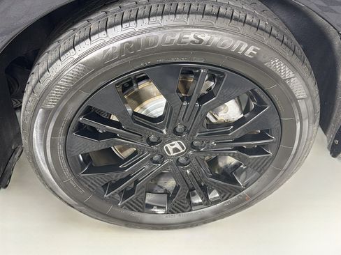 Used 2025 Honda Odyssey Sport-L image 11