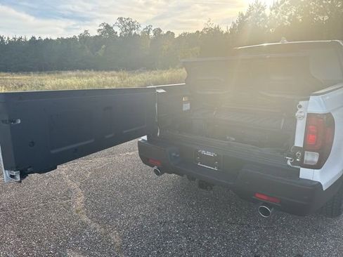 New 2026 Honda Ridgeline TrailSport+ image 11