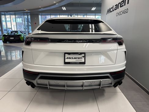 Used 2020 Lamborghini Urus image 4