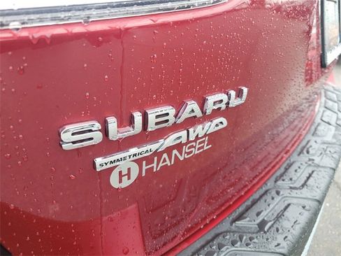 Used 2021 Subaru Forester Touring w/ Popular Package #2 image 11