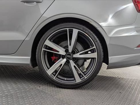 Used 2019 Audi RS 3 image 35