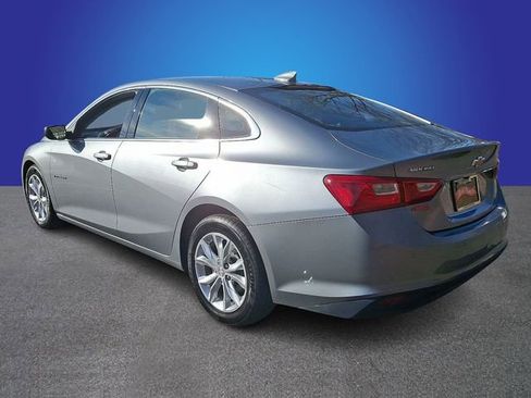 Used 2024 Chevrolet Malibu LT image 6