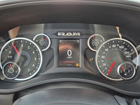 Used 2026 RAM 2500 Tradesman AWD/4WD image 34