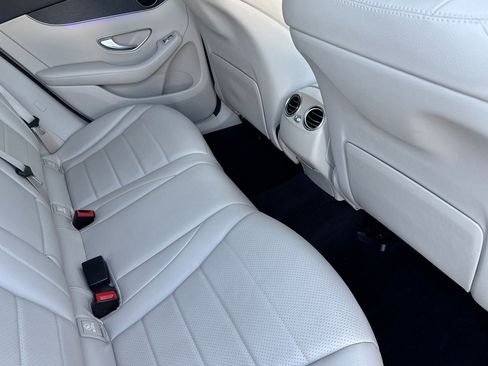 Certified 2022 Mercedes-Benz GLC 300 4MATIC image 29