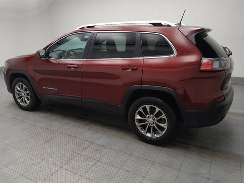 Used 2019 Jeep Cherokee Latitude Plus w/ Comfort/Convenience Group image 3
