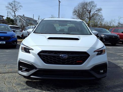 New 2026 Subaru WRX Premium image 15