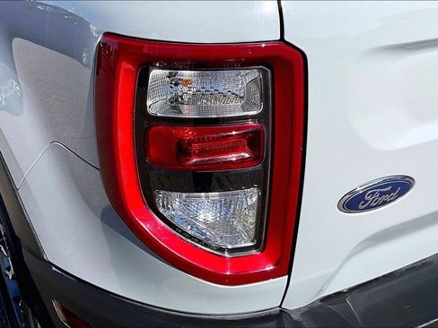 Used 2022 Ford Bronco Sport Big Bend w/ Convenience Package AWD/4WD image 23