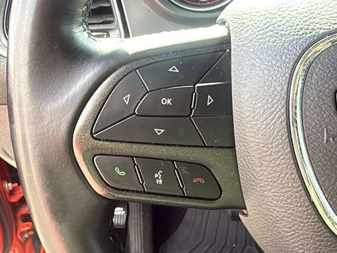 Used 2021 Dodge Challenger SXT image 17