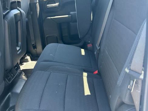 Used 2023 GMC Sierra 1500 Pro w/ Convenience Package RWD image 5