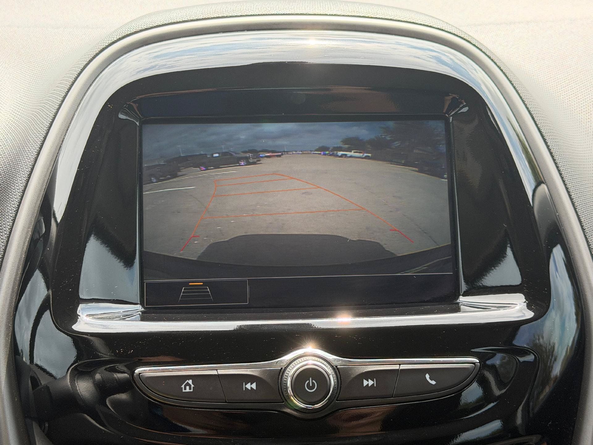 Used 2022 Chevrolet Spark LS FWD image 12