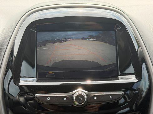 Used 2022 Chevrolet Spark LS FWD image 12