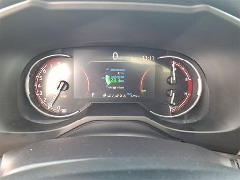 Certified 2025 Toyota RAV4 XLE image 11