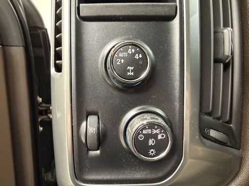 Used 2014 Chevrolet Silverado 1500 LTZ w/ Texas Edition, 1LZ Trim image 16