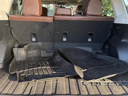 Used 2017 Subaru Forester 2.0XT Touring w/ Popular Package #2 image 13