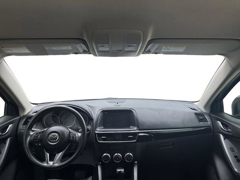Used 2016 MAZDA CX-5 Sport w/ Rear Camera Package FWD image 7