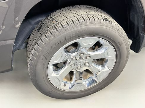 Used 2021 RAM 1500 Big Horn AWD/4WD image 29