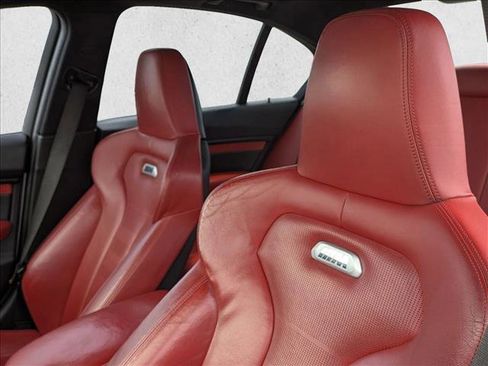 Used 2016 BMW M3 RWD image 14