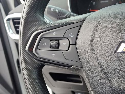 Used 2022 Chevrolet TrailBlazer LT image 23