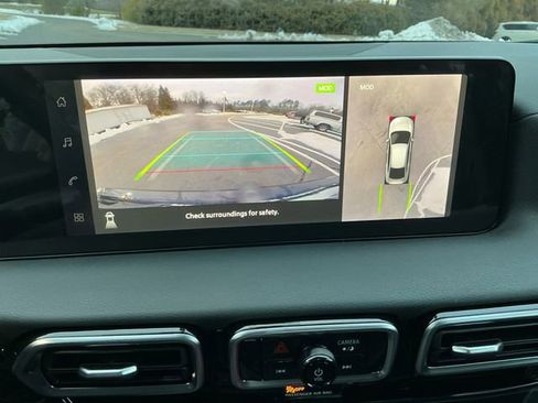 New 2026 Nissan Sentra SR image 22