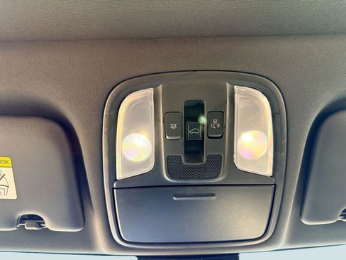 Used 2022 Kia Sportage Nightfall Edition w/ Nighfall AWD Premium Package image 25