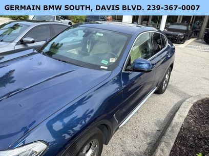 Used 2020 BMW X4 xDrive30i w/ Convenience Package