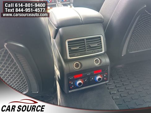 Used 2014 Audi Q7 TDI Prestige w/ Prestige Package image 15