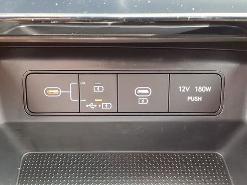 New 2026 Hyundai Santa Cruz SEL image 11