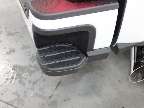 New 2026 Ford F250 Platinum image 16