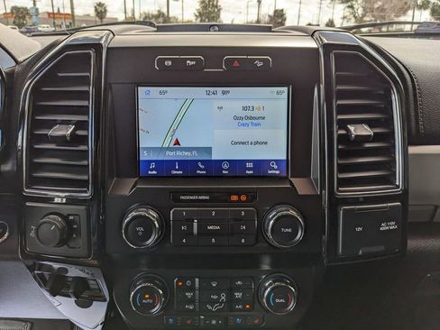 Used 2021 Ford F250 Lariat image 27