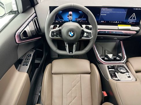 New 2026 BMW X3 xDrive30i w/ Premium Package AWD/4WD image 10