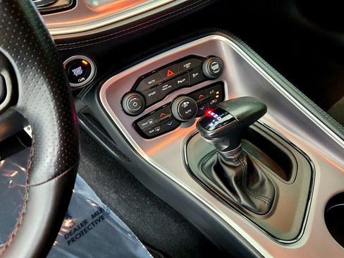 Used 2022 Dodge Challenger GT w/ Plus Package AWD/4WD image 16