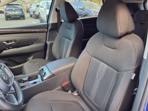 Used 2022 Hyundai Tucson SEL w/ Convenience Package image 12