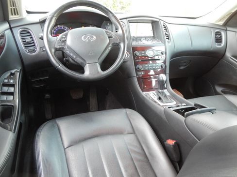 Used 2010 INFINITI EX35 Journey image 31