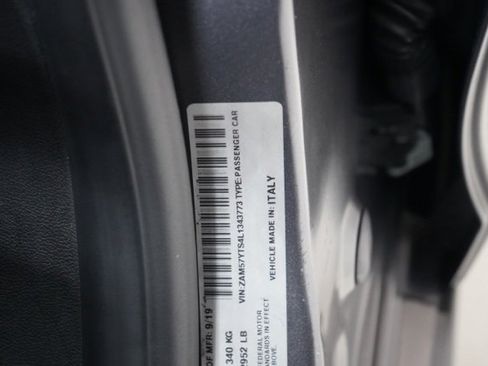 Used 2020 Maserati Ghibli S GranSport Q4 image 38