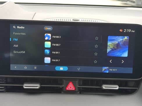 Used 2025 Hyundai Ioniq 5 Limited image 22