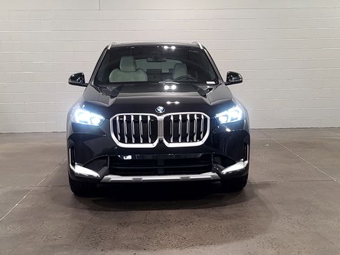 Used 2026 BMW X1 xDrive28i w/ Technology Package AWD/4WD image 2