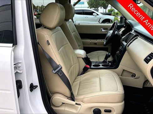 Used 2018 Ford Flex SEL w/ Equipment Group 202A image 29